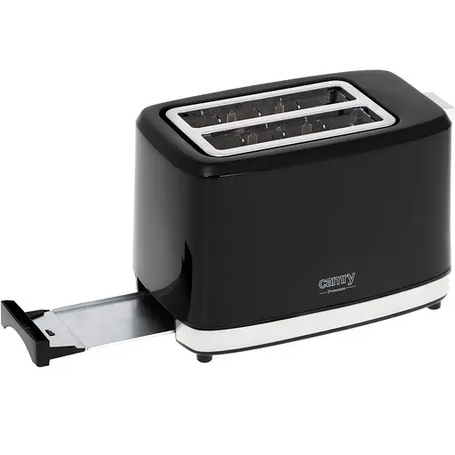 Тостер Camry CR 3218 - фото 6