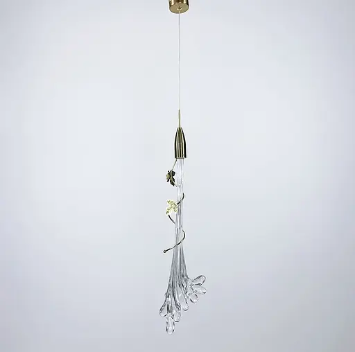 Дизайнерський світильник Moderli Line.F SGJ 25 - фото 11