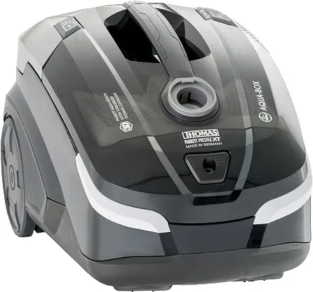 Пилосос миючий з аквафільтром Thomas PARKETT PRESTIGE XT (788572) - фото 2