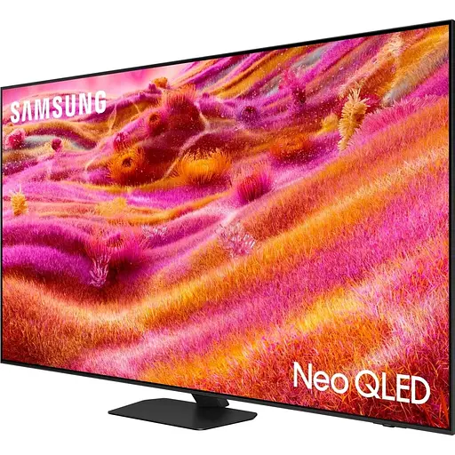 Телевизор Samsung QN90F 55" Neo QLED 4K (QE55QN90FAUXUA) [135053] - фото 4