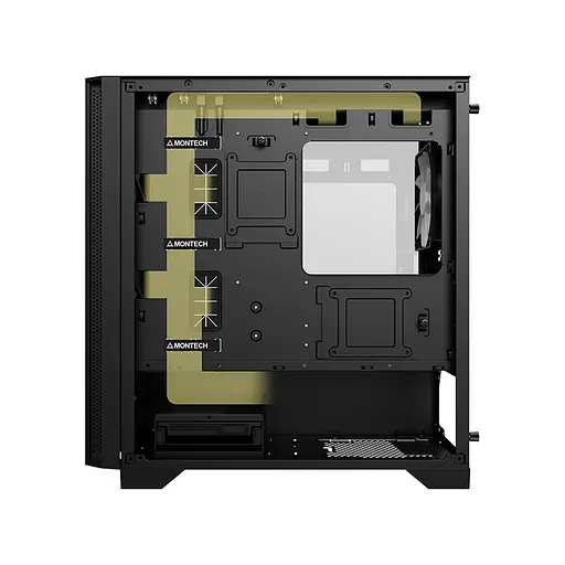 Корпус MONTECH AIR 100 LITE (B) - фото 5
