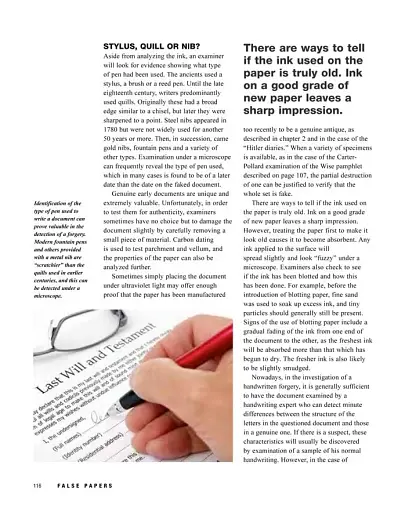 Fakes, Scams & Forgeries. From Art to Counterfeit Cash - фото 4