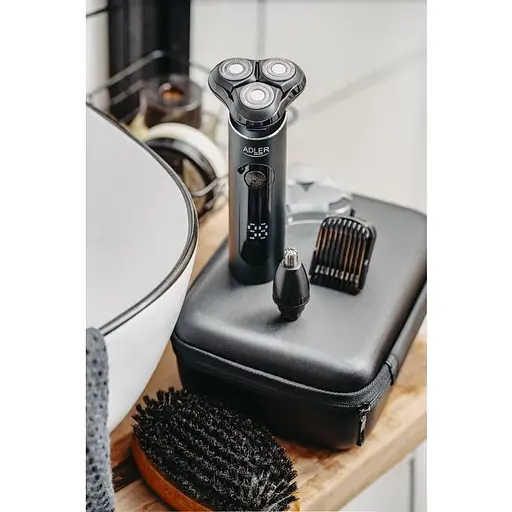 Бритва ADLER ADEG-2940 - фото 7