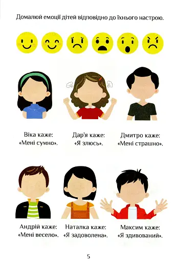 Я досліджую світ. Зошит-практикум. Частина 3. 1 клас - фото 6