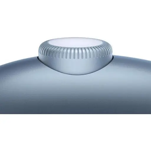Наушники с микрофоном Apple AirPods Max Sky Blue (MGYL3) - фото 4