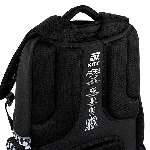 Рюкзак Kite Education teens Driving Mood (K26-727L) - фото 13