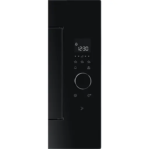 Мікрохвильова піч AEG MBE2658SEB - фото 2