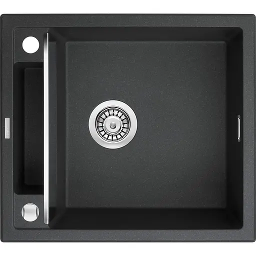 Кухонная мойка DEANTE Magnetic ZRM_G103 - фото 1