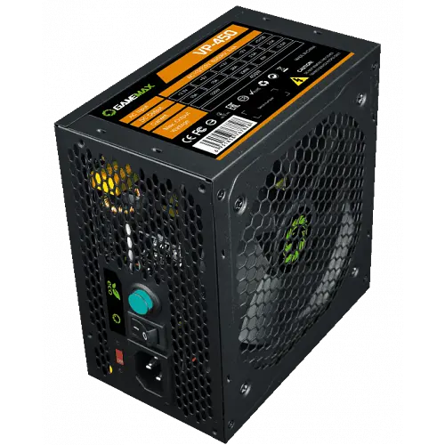 Блок живлення GameMax VP-450 450W (VP-450)