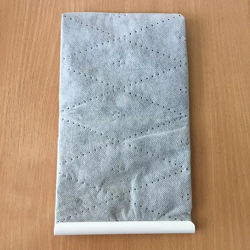 Тканинний мішок багаторазовий RS-RT2274 для пилососу Rowenta Silence Force, Extreme, Spaceo, Слон R-09.1 C-1 - фото 2