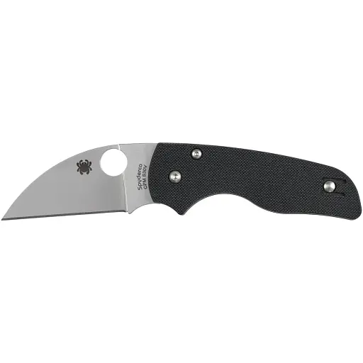 Ніж Spyderco Lil’ Native G-10 Wharncliffe