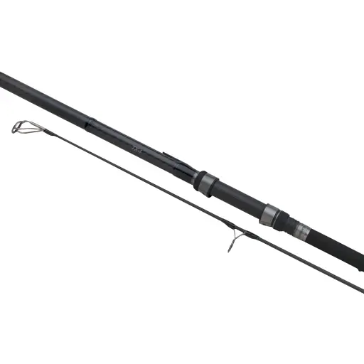 Удилище карповое Shimano Tribal TX-4 Intensity 12’/3.66 м 3.50lb+ 2 sec. - фото 2