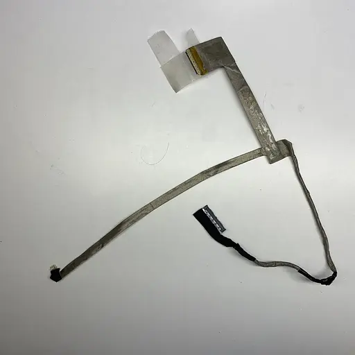 Шлейф матриці для ноутбука Lenovo IdeaPad Z570 (50.4M405.002, 50.4M405.001) Б/В - фото 2