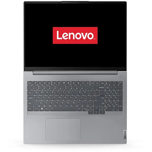 Ноутбук Lenovo ThinkBook 16 G6 IRL i7-13700H 5.0 GHz, IPS, 16GB, 512GB, UHD, Без ОС - фото 5