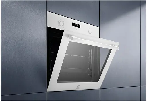 Духовой шкаф Electrolux EOD6F77WV - фото 5