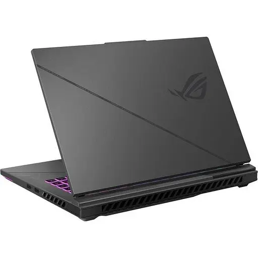 Ноутбук Asus ROG Strix G18 G814JIR-N6051, Intel Core i9-14900HX, 5.8GHz, 18WQXGA, 240Hz, 32GB, SSD 2TB, NVIDIA GeForce RTX 4070 8GB, Free DOS - фото 9