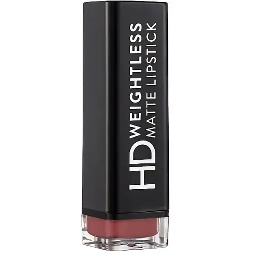 Матова помада для губ Flormar HD Weightless Matte відтінок 03 Pure Rose 4 г (8000019545448) - фото 2