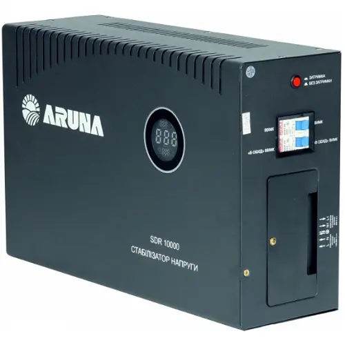 Стабилизатор напряжения Aruna SDR 10000