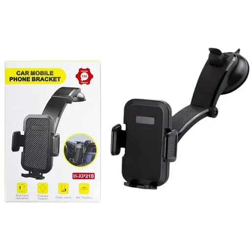 Автомобильный держатель для телефона Magnetic H-XP210