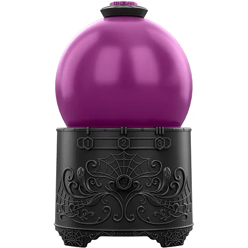 Іграшка-сюрприз Monster High Кришталева куля Зілля прояву (JCX99)