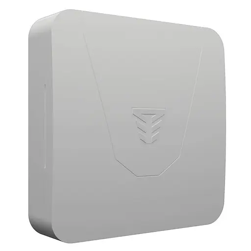 Выносной модуль расширения на 8 релейных выходов Tiras M-OUT8R (21-00015) - фото 3