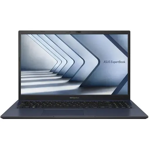 Ноутбук Asus ExpertBook B1 B1502CVA-NJ3106XA,1920 x 1080,i3-1315U 6 C/8 T,3.3 GHz – 4.5 GHz,28 W