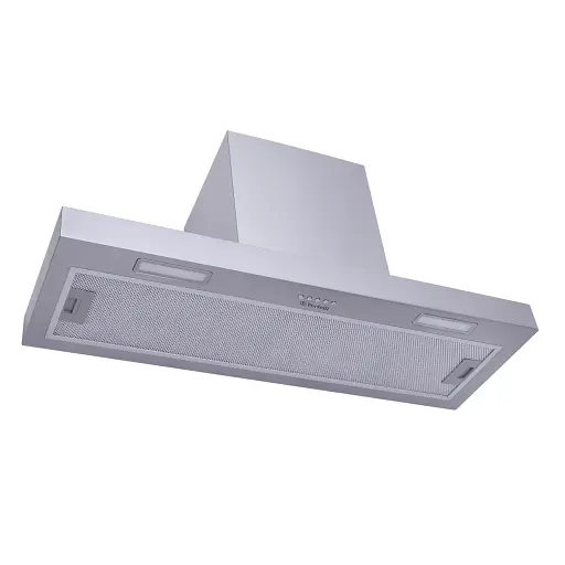 Вытяжка полновстраиваемая Perfelli BIC 9654 I 1000 LED - фото 3
