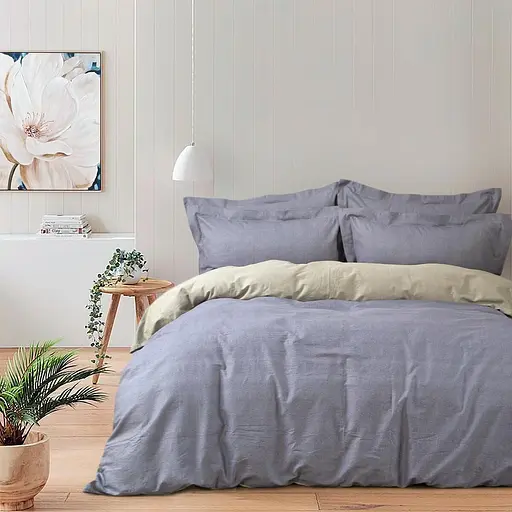 Комплект постельного белья Lotus Home Евро 000281678