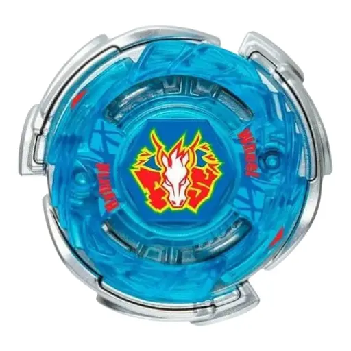 Бейблейд beyblade Шторм Пегас Storm Pegasis B-140 - фото 1