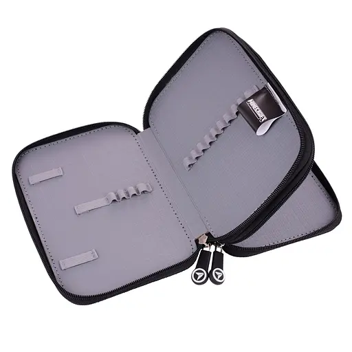 Школьный пенал твердый двойной Yes Minecraft World HP-01 - фото 6