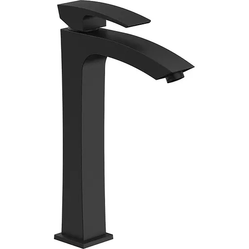 Змішувач для умивальника Gappo G1007-16 - фото 1