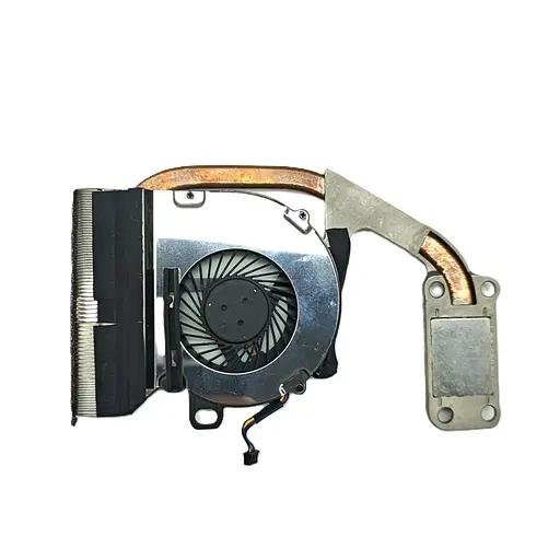 Система охолодження для ноутбуку Dell Latitude E6330 (AT0LK001ZCL) Б/В - фото 1