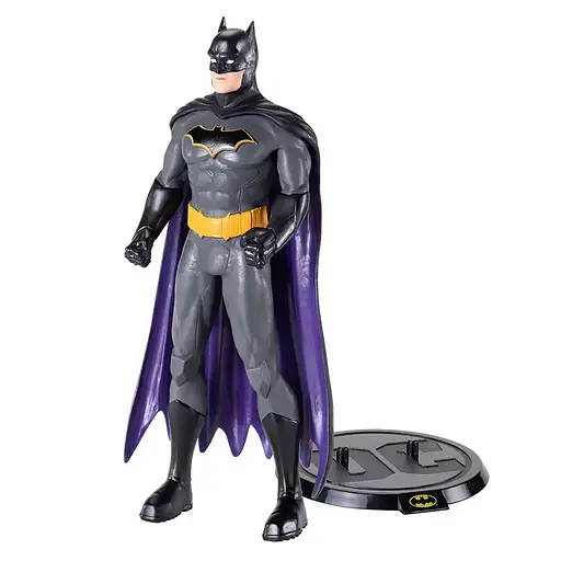 Фігурка DC Comics Batman - Comic Bendyfig (Бетмен) - фото 2