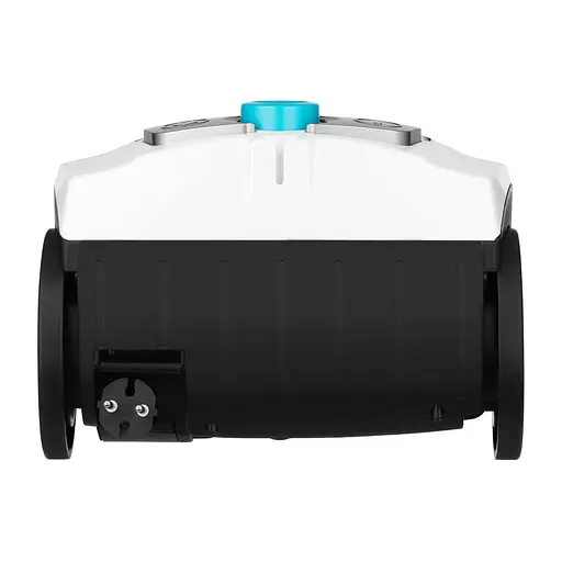 Пылесос Ardesto мешочный 800 Вт мешок-3.5 л HEPA белый - фото 4