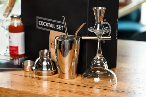 Коктейльний Сет - Margarita Twist - Легкий настрій і тропічний вайб - фото 7