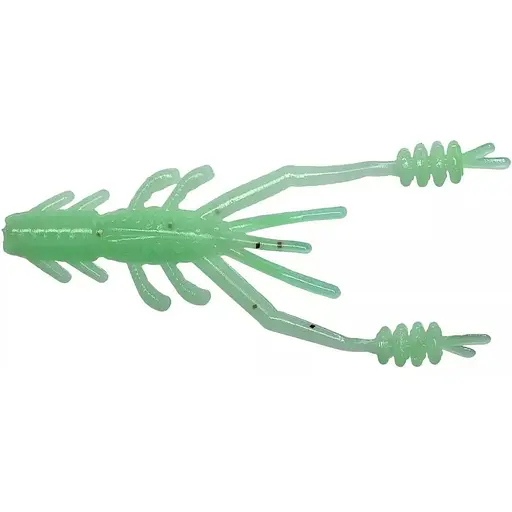 Силікон Reins Ring Shrimp 2 12 шт/уп. Зелений (1013-1552.08.25)
