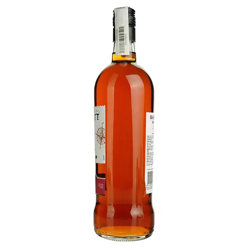 Ром Bardett Viejo 37.5% 1 л - фото 2