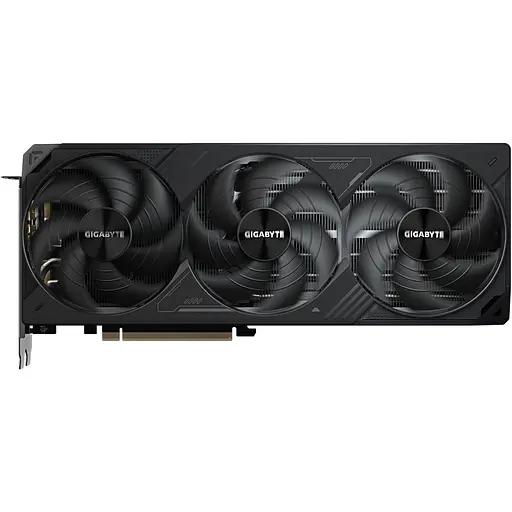 Видеокарта Gigabyte GeForce RTX 5070 Ti Windforce SFF OC 16G GV-N507TWF3OC-16GD EU (125988)