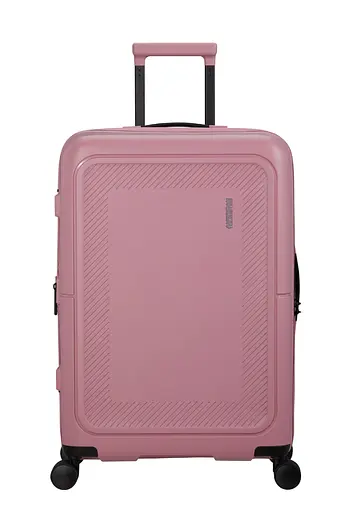 Чемодан American Tourister DASHPOP LILAS PINK 67х45х29(33) 67 см MG5*81002