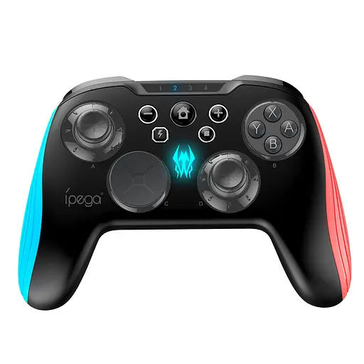 Игровой контроллер iPega Bluetooth Module Controller/Gyroscope PG-9139 Android iOS PC TV - фото 4