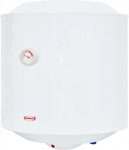 Водонагрівач Nova Tec NT-S 50 Standard - фото 2