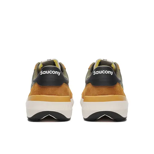 Кросівки Saucony Jazz NXT 41 Olive/Sand (1097-S70790-24 8) - фото 4