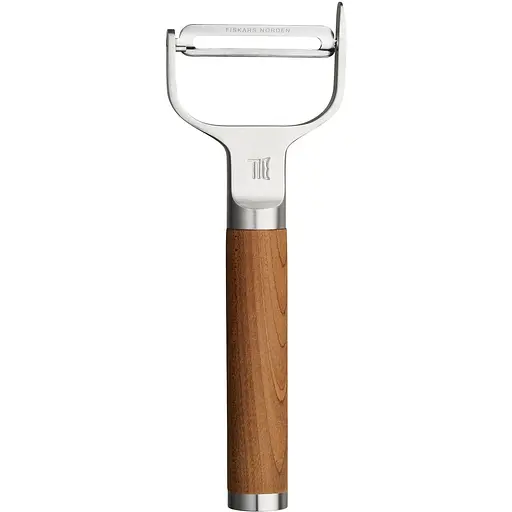 Нож для чистки Fiskars Norden с поперечным лезвием (1065246) - фото 2