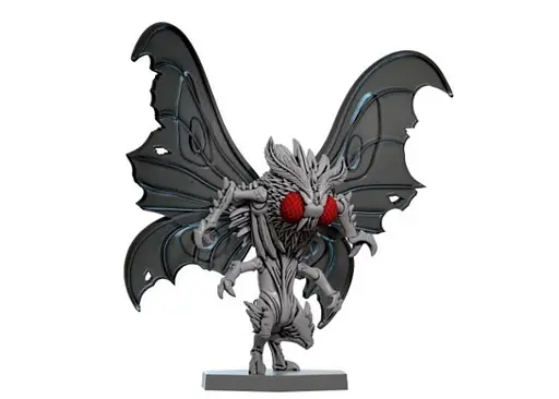 Настольная игра Geekach Games Unmatched: Приключения - Удивительные рассказы (Unmatched Adventures: Tales to Amaze) (укр.) + уникальное промо! (GKCH163) - фото 11