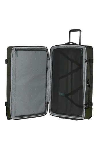 Дорожная Сумка На Колесах Samsonite ROADSEEKER DARK OLIVE 79х45х32 KQ9*04004 - фото 2