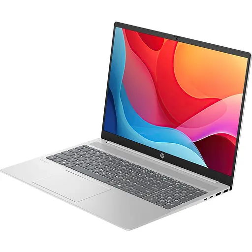 Ігровий ноутбук HP Pavilion 16-ag0004nn (BD9Q9EA), AMD Ryzen 5 8540U до 4,9 ГГц, 16" 2K, 16 ГБ, 1 ТБ SSD, AMD Radeon 740M, Free Dos, світло-сірий - фото 3