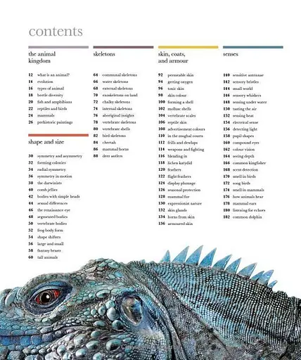 The Science of Animals - фото 3