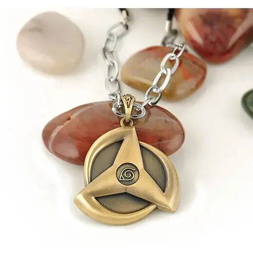 Кулон Наруто Naruto NR 22.111 - фото 2