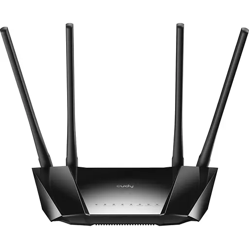 Бездротовий маршрутизатор (роутер) Cudy LT400 4G [121792]