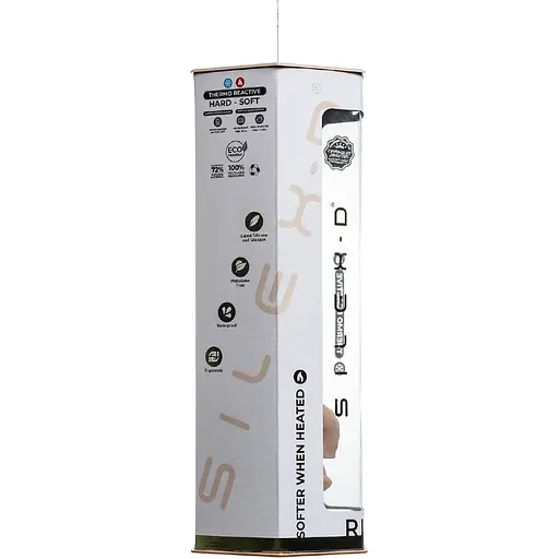 Фаллоимитатор SilexD Tomas Real Skin Flesh (9in MODEL 1) - фото 8